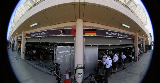 Red Bull Racing